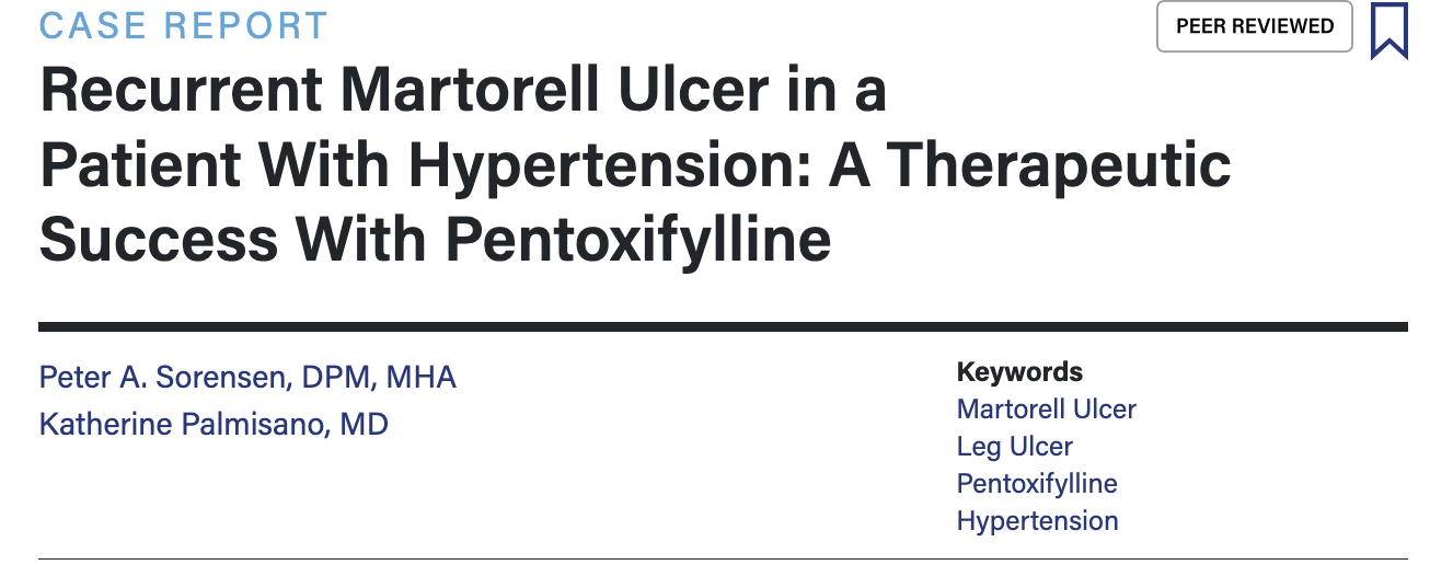 Martorell ulcer publication visual